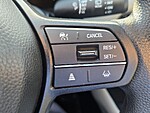 Used 2024 Honda HR-V LX in DAVIE, FLORIDA (Photo 24)