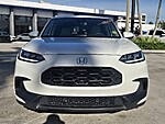Used 2024 Honda HR-V LX in DAVIE, FLORIDA (Photo 4)