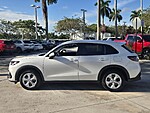 Used 2024 Honda HR-V LX in DAVIE, FLORIDA (Photo 5)