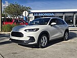 Used 2024 Honda HR-V LX in DAVIE, FLORIDA (Photo 7)