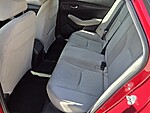 Used 2024 Honda Accord Sedan LX in DAVIE, FLORIDA (Photo 11)