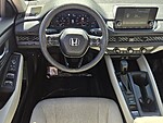 Used 2024 Honda Accord Sedan LX in DAVIE, FLORIDA (Photo 12)