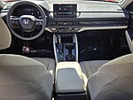 Used 2024 Honda Accord Sedan LX in DAVIE, FLORIDA (Photo 13)