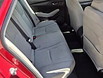 Used 2024 Honda Accord Sedan LX in DAVIE, FLORIDA (Photo 16)