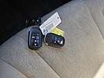 Used 2024 Honda Accord Sedan LX in DAVIE, FLORIDA (Photo 18)