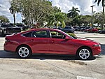 Used 2024 Honda Accord Sedan LX in DAVIE, FLORIDA (Photo 3)