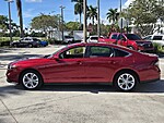 Used 2024 Honda Accord Sedan LX in DAVIE, FLORIDA (Photo 4)