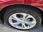 Used 2024 Honda Accord Sedan LX in DAVIE, FLORIDA (Photo 9)