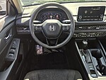 Used 2023 Honda Accord Sedan EX in DAVIE, FLORIDA (Photo 11)