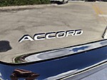 Used 2023 Honda Accord Sedan EX in DAVIE, FLORIDA (Photo 13)