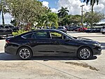 Used 2023 Honda Accord Sedan EX in DAVIE, FLORIDA (Photo 3)
