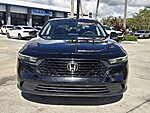 Used 2023 Honda Accord Sedan EX in DAVIE, FLORIDA (Photo 4)