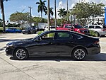Used 2023 Honda Accord Sedan EX in DAVIE, FLORIDA (Photo 5)