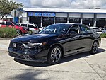 Used 2023 Honda Accord Sedan EX in DAVIE, FLORIDA (Photo 7)