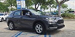 Used 2024 Honda HR-V LX in DAVIE, FLORIDA