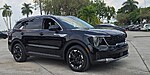 Used 2025 KIA SORENTO S in DAVIE, FLORIDA