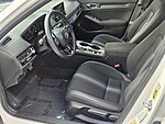 Used 2024 Honda Civic SPORT in DAVIE, FLORIDA (Photo 11)
