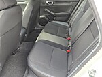 Used 2024 Honda Civic SPORT in DAVIE, FLORIDA (Photo 12)