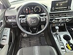 Used 2024 Honda Civic SPORT in DAVIE, FLORIDA (Photo 13)