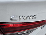 Used 2024 Honda Civic SPORT in DAVIE, FLORIDA (Photo 14)