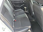 Used 2024 Honda Civic SPORT in DAVIE, FLORIDA (Photo 17)