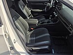 Used 2024 Honda Civic SPORT in DAVIE, FLORIDA (Photo 18)