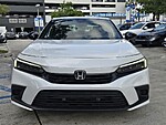 Used 2024 Honda Civic SPORT in DAVIE, FLORIDA (Photo 4)