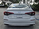 Used 2024 Honda Civic SPORT in DAVIE, FLORIDA (Photo 6)