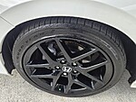 Used 2024 Honda Civic SPORT in DAVIE, FLORIDA (Photo 10)