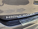 Used 2024 TOYOTA HIGHLANDER PLATINUM in DAVIE, FLORIDA (Photo 12)