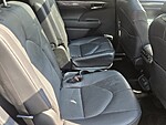 Used 2024 TOYOTA HIGHLANDER PLATINUM in DAVIE, FLORIDA (Photo 15)