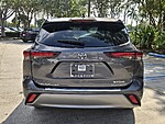Used 2024 TOYOTA HIGHLANDER PLATINUM in DAVIE, FLORIDA (Photo 5)