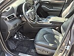 Used 2024 TOYOTA HIGHLANDER PLATINUM in DAVIE, FLORIDA (Photo 8)