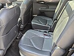 Used 2024 TOYOTA HIGHLANDER PLATINUM in DAVIE, FLORIDA (Photo 9)