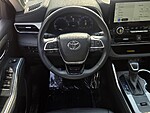 Used 2024 TOYOTA HIGHLANDER PLATINUM in DAVIE, FLORIDA (Photo 10)