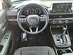 Used 2025 Honda CR-V Hybrid SPORT in DAVIE, FLORIDA (Photo 13)