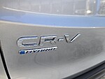 Used 2025 Honda CR-V Hybrid SPORT in DAVIE, FLORIDA (Photo 14)