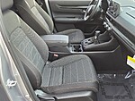 Used 2025 Honda CR-V Hybrid SPORT in DAVIE, FLORIDA (Photo 18)