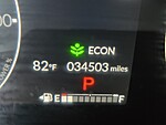 Used 2025 Honda CR-V Hybrid SPORT in DAVIE, FLORIDA (Photo 24)