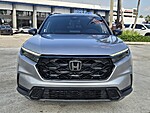 Used 2025 Honda CR-V Hybrid SPORT in DAVIE, FLORIDA (Photo 4)