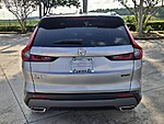 Used 2025 Honda CR-V Hybrid SPORT in DAVIE, FLORIDA (Photo 6)