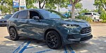 Used 2023 Honda HR-V SPORT in DAVIE, FLORIDA