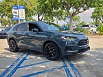 Used 2023 Honda HR-V SPORT in DAVIE, FLORIDA (Photo 1)
