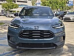 Used 2023 Honda HR-V SPORT in DAVIE, FLORIDA (Photo 4)