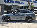 Used 2023 Honda HR-V SPORT in DAVIE, FLORIDA (Photo 5)