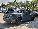 Used 2023 Honda HR-V SPORT in DAVIE, FLORIDA (Photo 7)