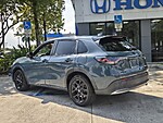Used 2023 Honda HR-V SPORT in DAVIE, FLORIDA (Photo 8)