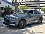 Used 2023 Honda HR-V SPORT in DAVIE, FLORIDA (Photo 9)