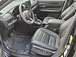 Used 2025 Honda CR-V Hybrid SPORT-L in DAVIE, FLORIDA (Photo 11)