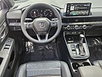 Used 2025 Honda CR-V Hybrid SPORT-L in DAVIE, FLORIDA (Photo 13)